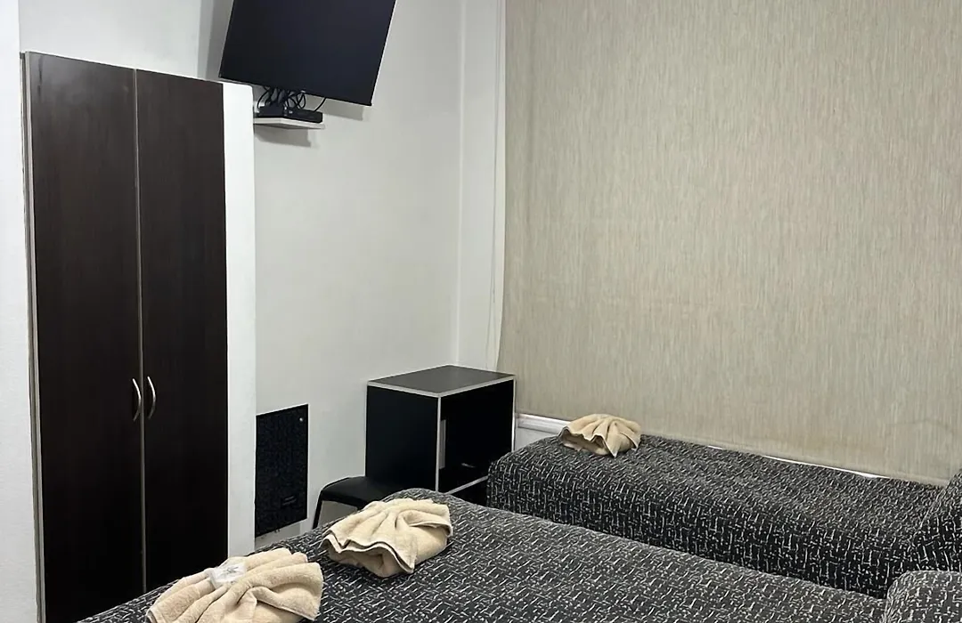Hotel Quito-1