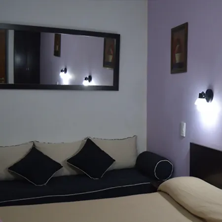 Hotel Quito-3