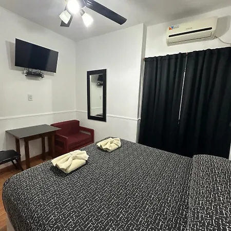 Hotel Quito-2